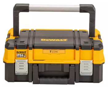 DeWalt DWST83344-1 Instrumentu glabāšanas kārba (DWST83344-1)
