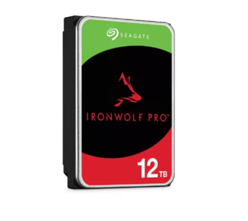 Seagate Ironwolf Pro 3 5