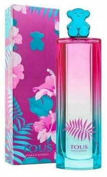 Tous Bonjour Seňorita Парфюм EDT 90 ml (8436550503265)