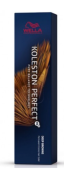 Wella Professionals Koleston Perfect Me+ Deep Browns 5/75 Краска для волос 60 ml (8005610658582)