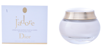 Dior J'Adore Beautifying Kрем для тела 150 мл Для женщин (3348901357425)