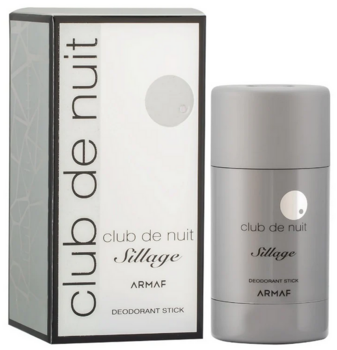 Armaf Club de Nuit Sillage Дезодорант 75 ml (6294015167962)