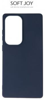 Swissten Soft Joy Case Чехол для Samsung Galaxy S25 Plus 5G (34500427)