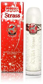 Cuba Strass Zebra Glittering Парфюм EDP 100 ml (5425017733539)
