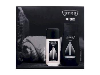 STR8 Rise Deodorant Дезодорант 85ml (7815562211664)