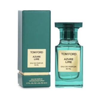 Tom Ford Azure Lime Парфюм EDP 50ml (888066131438)