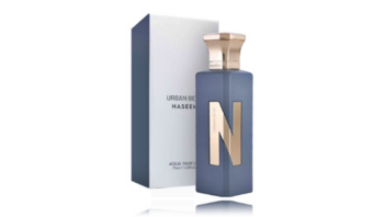 Naseem Urban Beat Парфюм EDT 75 ml (6295253052829)