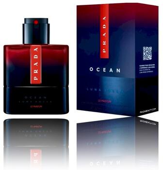 Prada Luna Rossa Ocean Le Parfum Парфюм PAR 50 ml (3614274089349)