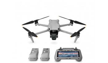 DJI Mini 5 Pro Fly More Combo with DJI RC-N3 Квадрокоптер (CP.MA.00000876.01)