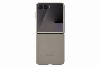 Samsung KindSuit Case Чехол для Samsung Galaxy Z Flip 7 (EF-VF766PJEGWW)