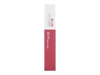 Maybelline Super Stay Lipstick Помада 5ml (3600531469481)