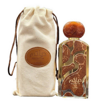 Lattafa Hayaatim Smaržas EDP 100 ml (6290360594231)