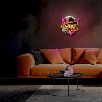 Forever Light FLA04 LED neona gaismas izkārtne (RTV100450)