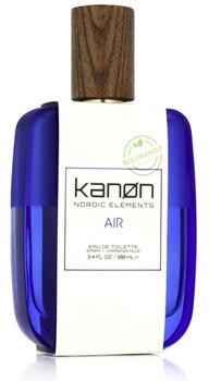 Kanon Air Туалетная вода EDT 100ml (849017007707)