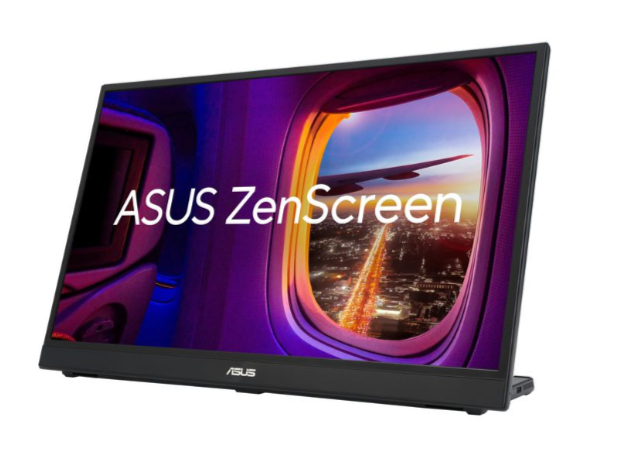 Asus ZenScreen MB17AHG Monitors 17.3'' / 1920 x 1080 / 144Hz (90LM08PG-B01170)