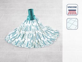 Leifheit Classic Mop Viscose Сменная Насадка Для Швабры (1052068)