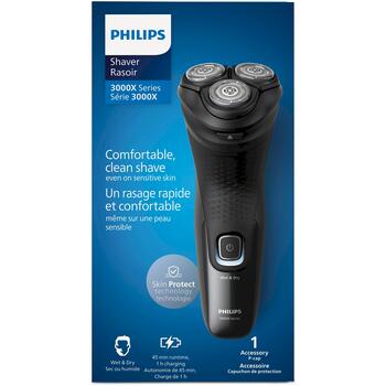 Philips 3000X Series X3051/00 Электробритва для барберов (X3051/00)
