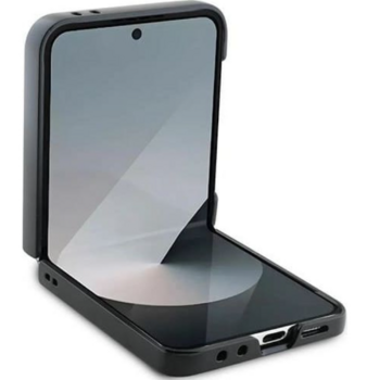 BMW BMHCZF622NBCK Чехол для Samsung Galaxy Z Flip 6 F741 (BMHCZF622NBCK)