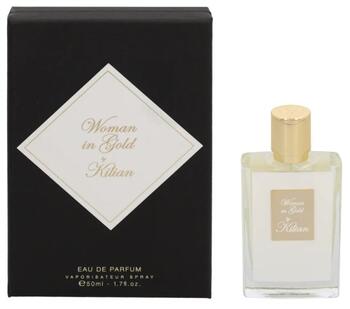 Kilian Woman in Gold Парфюм EDP 50 ml (3700550218210)