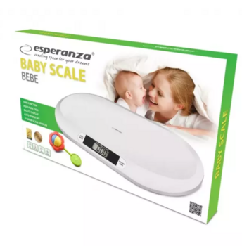 Esperanza EBS019 Детские весы (EBS019)