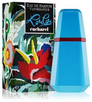 Cacharel Lou Lou Парфюм EDP 30 ml (3360373000074)