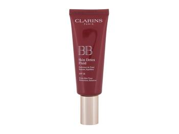 Clarins BB Skin Detox Fluid BB Cream BB krēms 45ml (3380810016758)