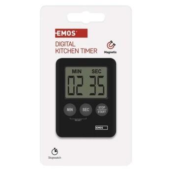 Emos E0202 Virtuves taimeris (E0202)