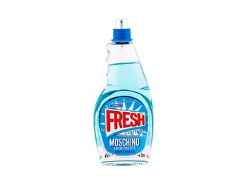 Moschino Fresh Couture Туалетная вода EDT 100ml (TESTER) (8011003826766)