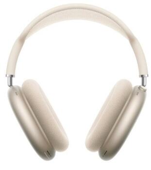Apple AirPods Max 2 Беспроводные наушники Starlight (MHWL4ZM/A)
