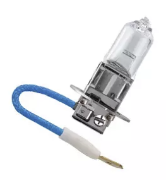 Philips H3 Vision Автомобильная лампа 12V 55W 12336PRC1 (12336PRC1)