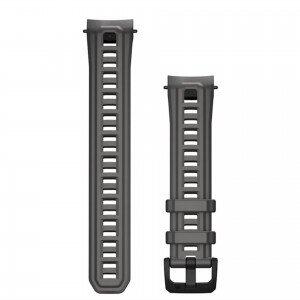 Garmin Instinct E 22mm Watch Strap Ремешок для часов для Garmin Instinct E / антрацитовый (010-13398-00)