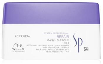 Wella Professionals SP Repair Маска 200 ml (4015600083533)