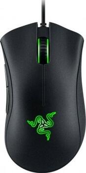 Razer DeathAdder Essential Spēļu pele (RZ01-03850100-R3M1)