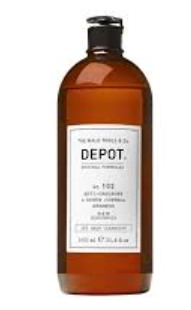 Depot No. 102 Шампунь 1000 ml (8032274151173)