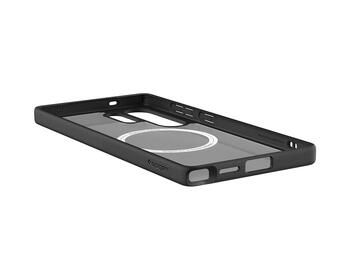 Samsung by Spigen Capella Magnetic Cover Чехол для Samsung Galaxy Galaxy S25 Ultra (GP-FPS938PGBJW)