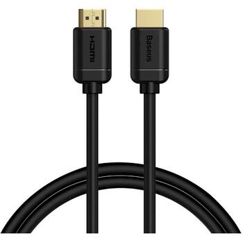 Baseus CAKGQ-A01 Кабель HDMI-HDM 4K 1m (CAKGQ-A01)