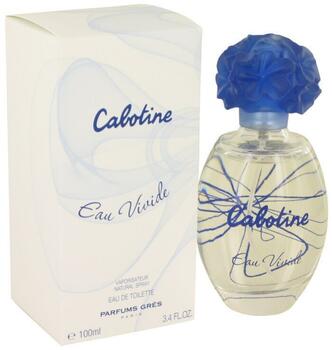 Gres Cabotine Eau Vivide Smaržas EDT 100 ml (7640111495567)