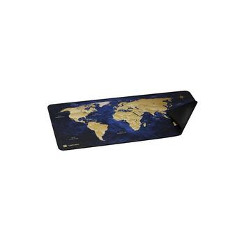 Natec World Deep Blue NPO-2243 Коврик для мыши 800x400mm (NPO-2243)