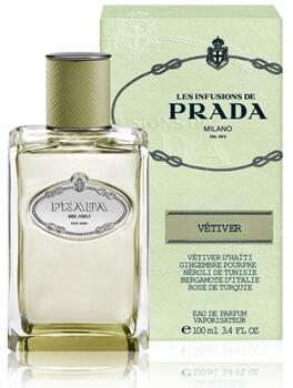 Prada Infusion de Vetiver Парфюм EDP 100 ml (8435137743896)