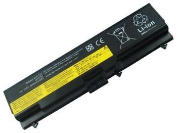 ExtraDigital 42T4235 Аккумуляторная батарея для портативного компьютера Lenovo 42T4235 (NB480005)