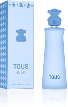 Tous Tous Kids Туалетная вода EDT 100 ml (8436603331067)