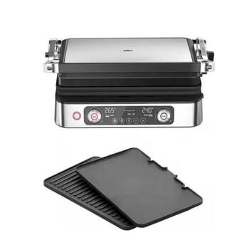 Braun MultiGrill 9 CG9140 Grils (CG9140)