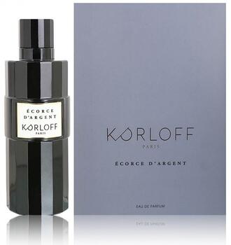Korloff Paris Ecorce D'Argent Smaržas EDP 100 ml (3760251870384)