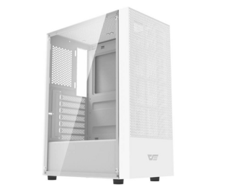 Darkflash A290 Datoru Korpuss + Ventilatori 3gab. (A290+F)