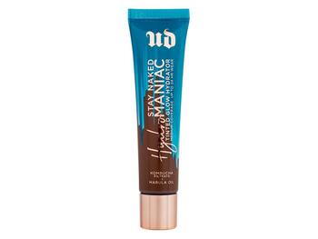 Urban Decay Stay Naked Makeup Тональная основа для лица 35ml (3605972259004)