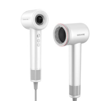 Coshare HD10E Matu Fēns 1600 W (HD10E-WH)