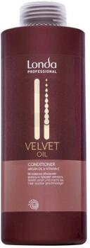 Londa Professional Velvet Oil Conditioner Кондиционер для волос 1000ml (4064666244693)