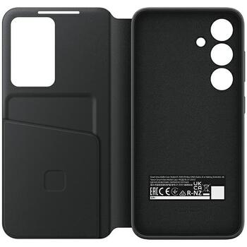 Samsung EF-ZS926CBEGWW Чехол для Cмартфона для Samsung Galaxy S24+ (EF-ZS926CBEGWW)