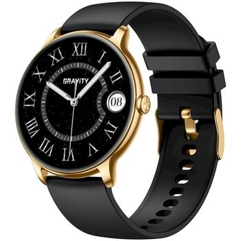 Smartwatch Gravity Ремешок + браслет для смарт-часов GT31-2 / золотой (GT31-2)