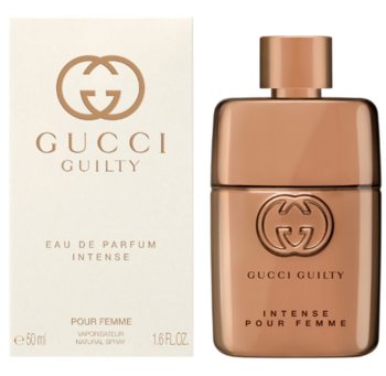 Gucci Guilty Pour Femme Intense Духи EDP 50 ml (3616301794646)